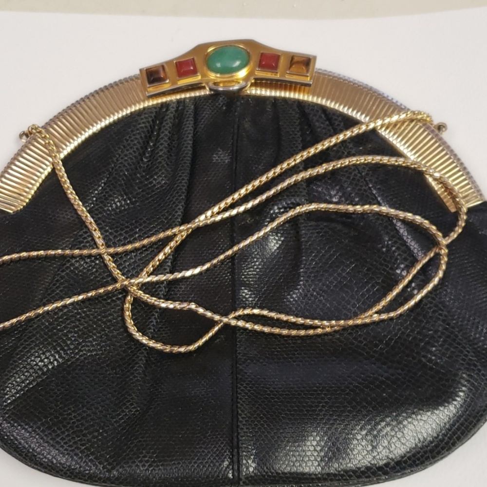 💯 Authentic Judith Leiber VINTAGE*MAKE AN OFFER*